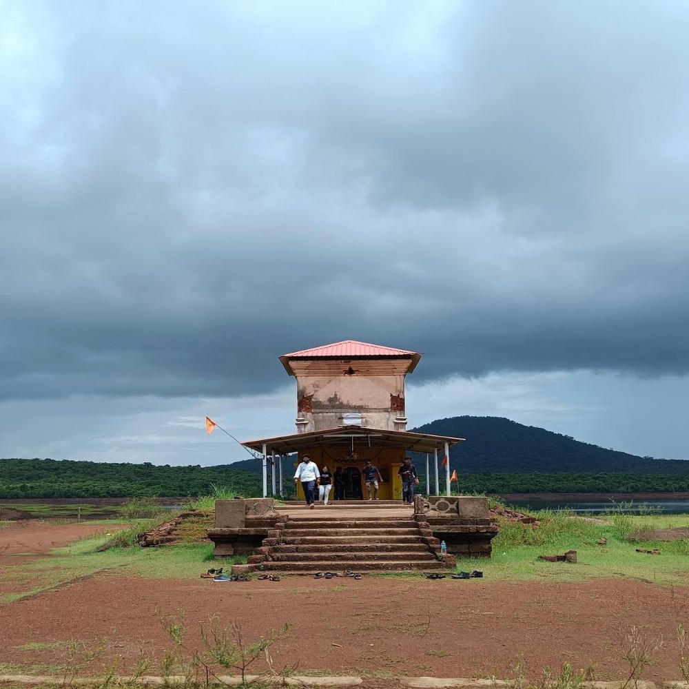 South Goa : Curdi Underwater Village Experience