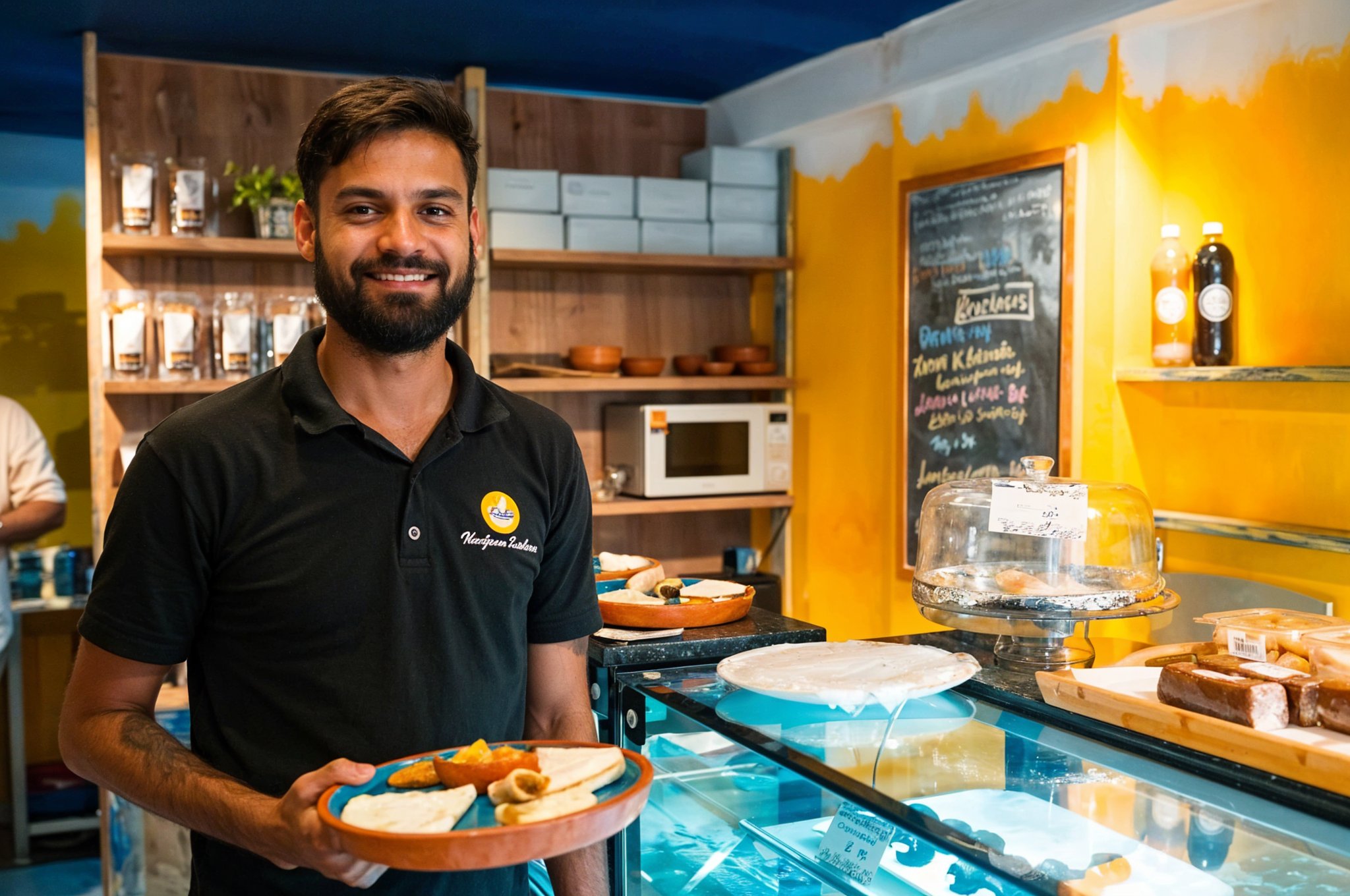 Goa : Margao City Food Trail