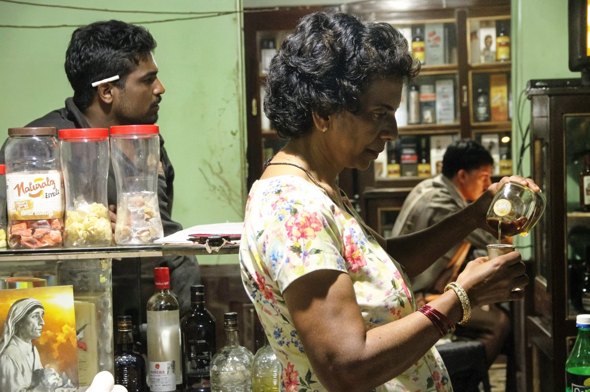 Goa : Pub-hopping goes Local