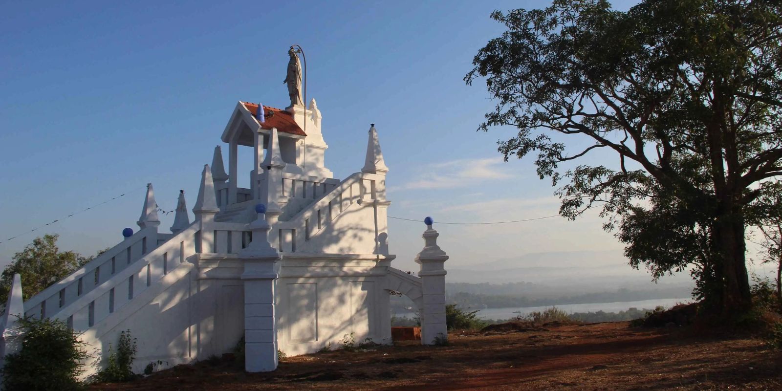 Ilha Verde : BBQ on an Island in the North