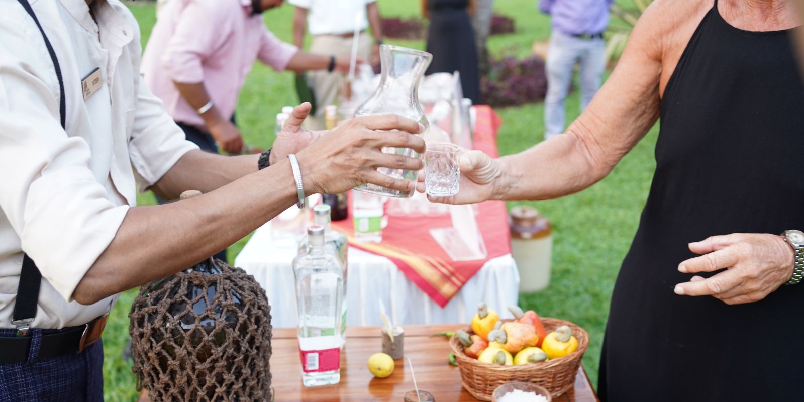 South Goa : Goan Culinary Experience