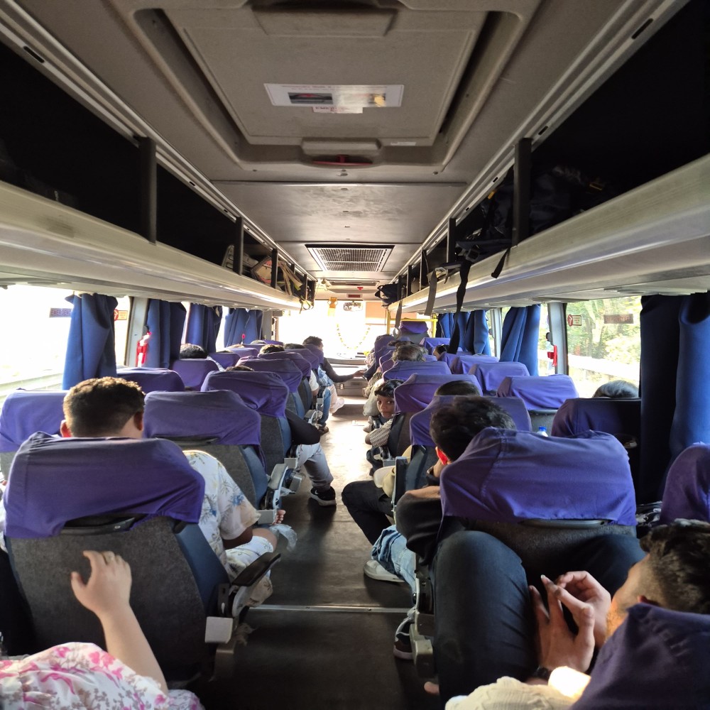 North Goa Tour : Full-Day Sightseeing