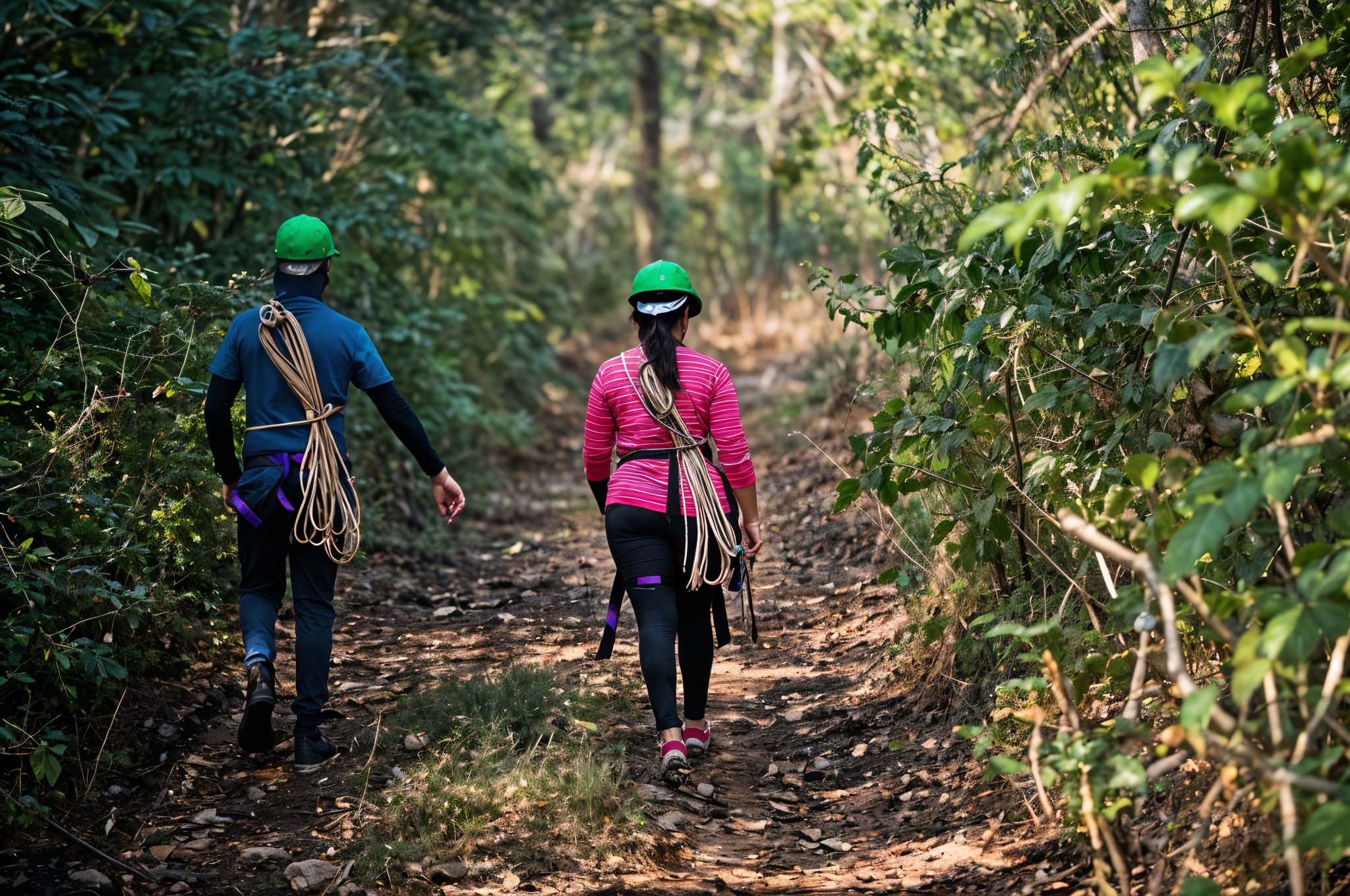 Goa : Natural Riverside Adventure