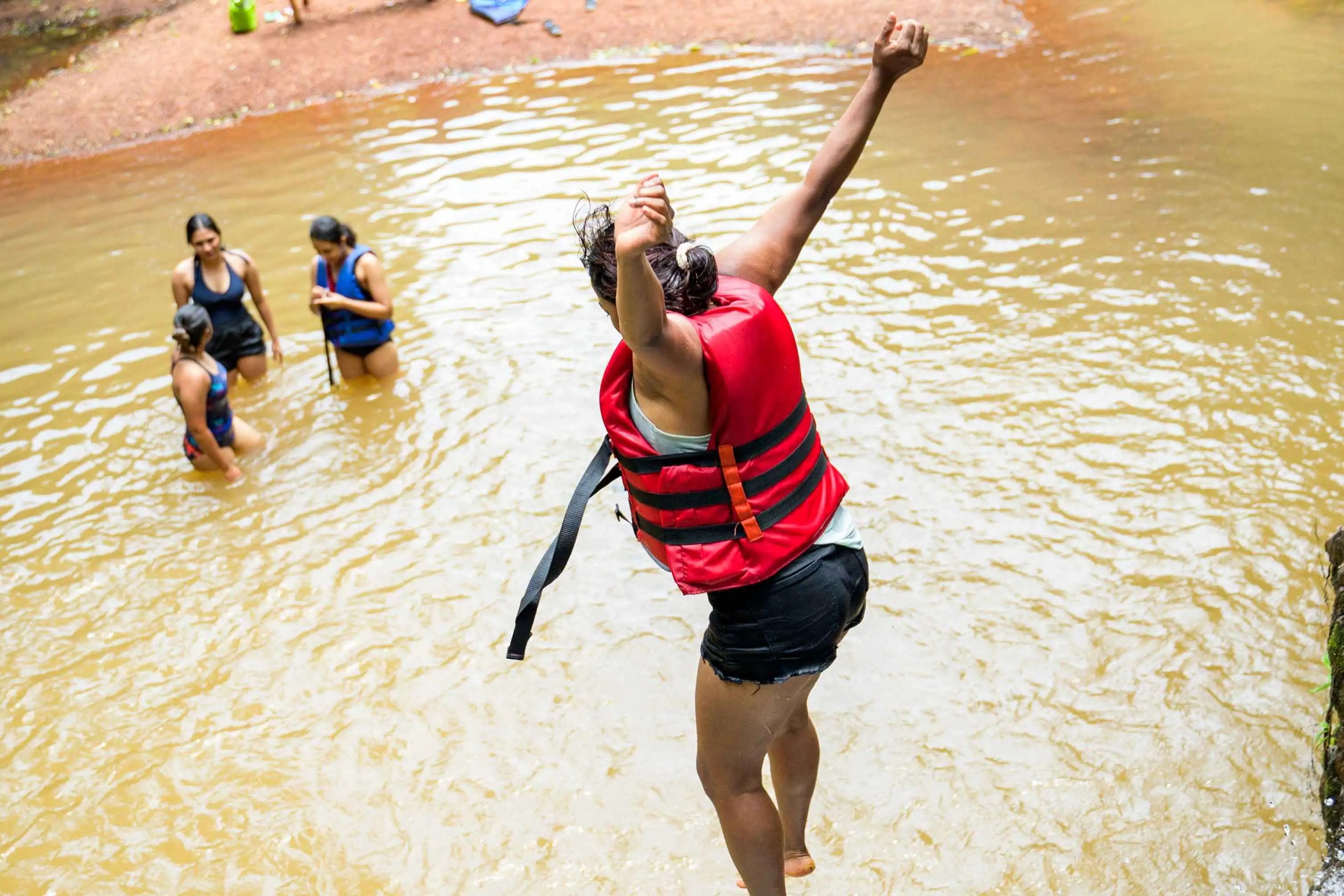 South Goa Ghogo : Pocket Paradise