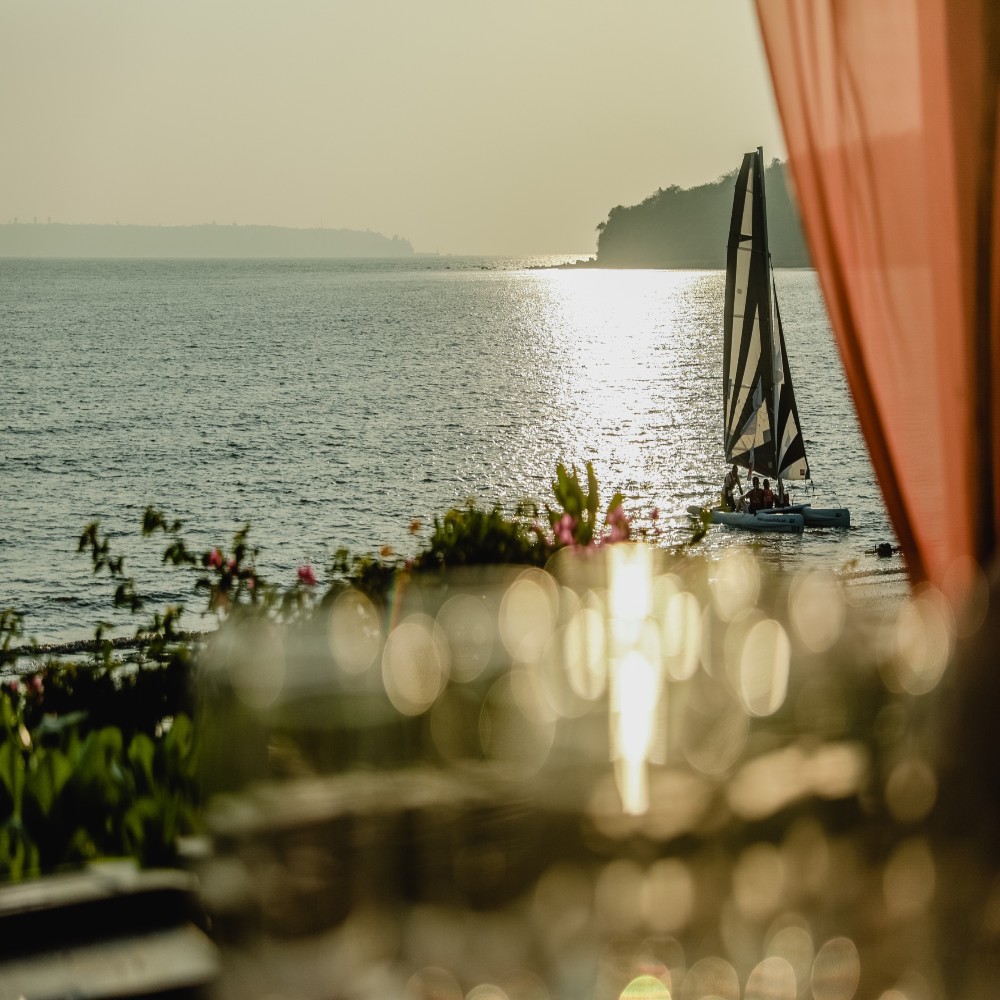 Golden Anchor : Full Day Unlimited Sail