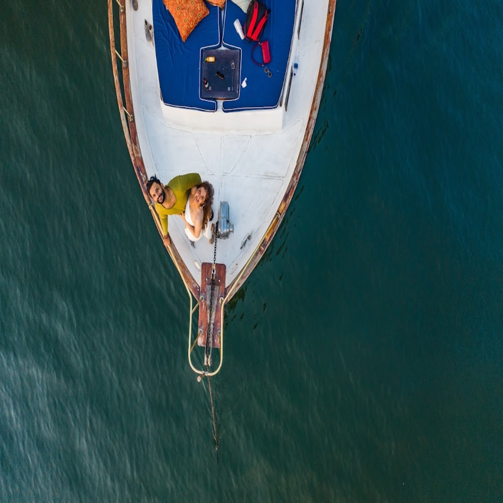 North Goa : Solita Private Charter