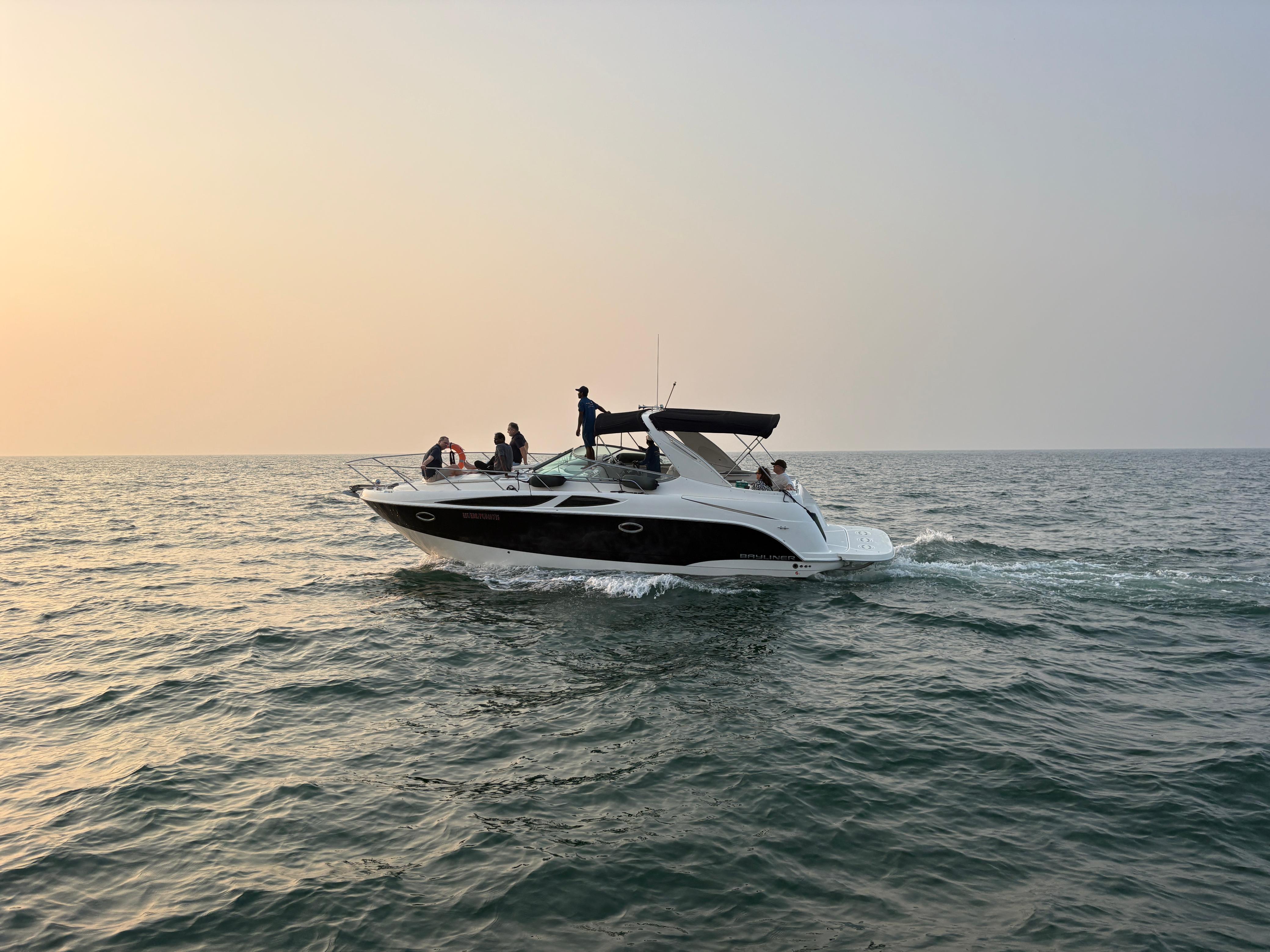 South Goa: Cabo De Rama Fort Cruise