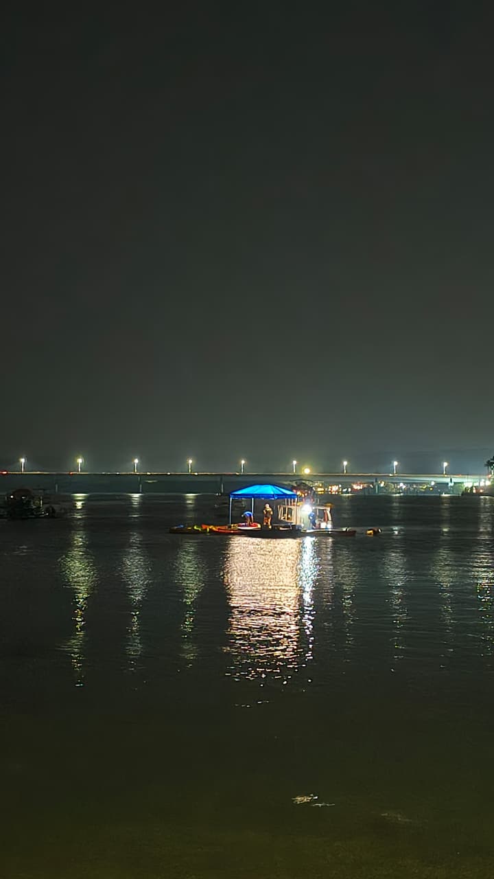 Chapora : Twilight Tides Kayaking