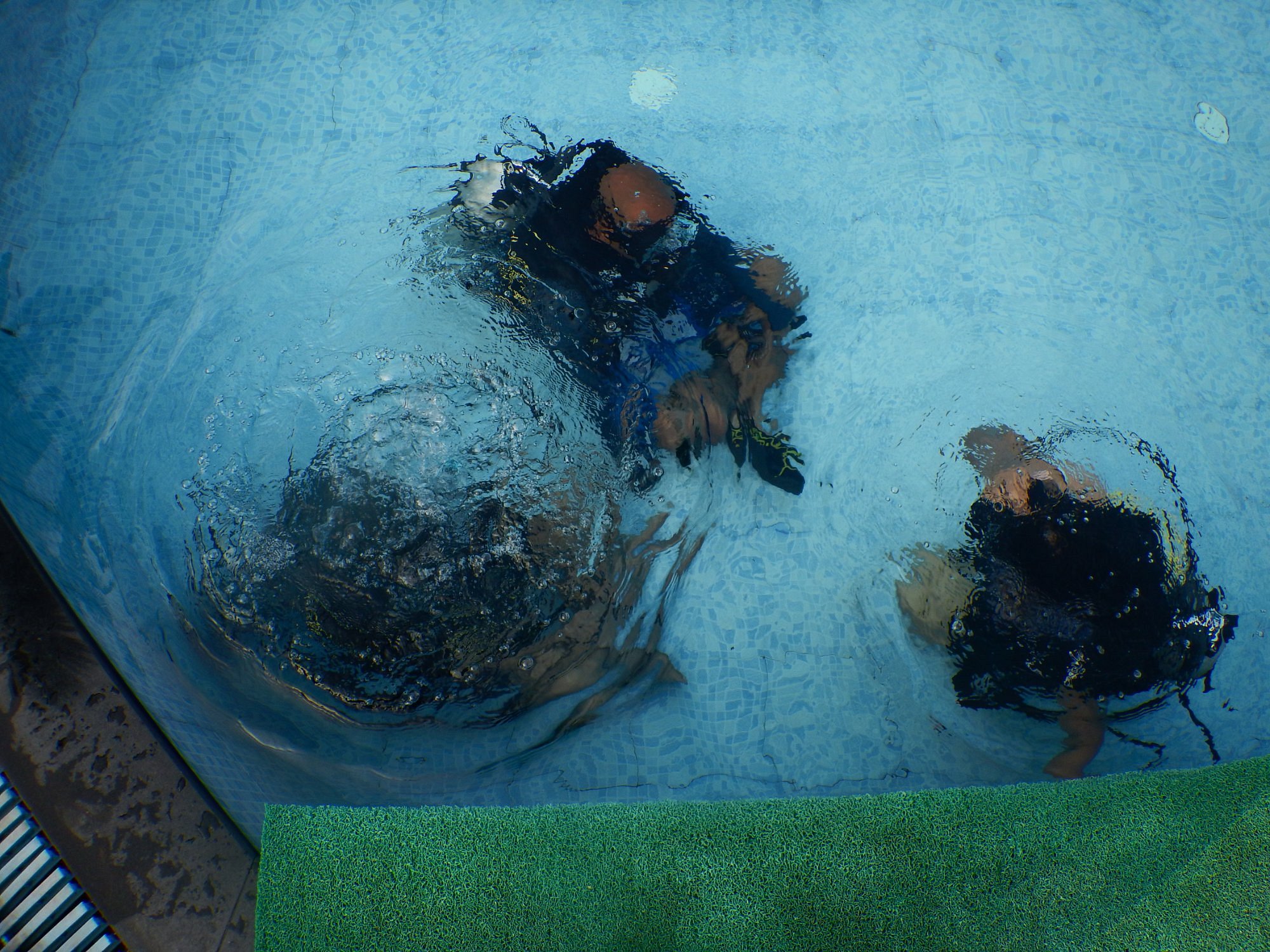 North Goa : Ocean Explorer Scuba Dive - 80 Minutes