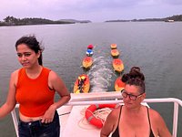 North Goa : Private Photo Shoot with Cruise