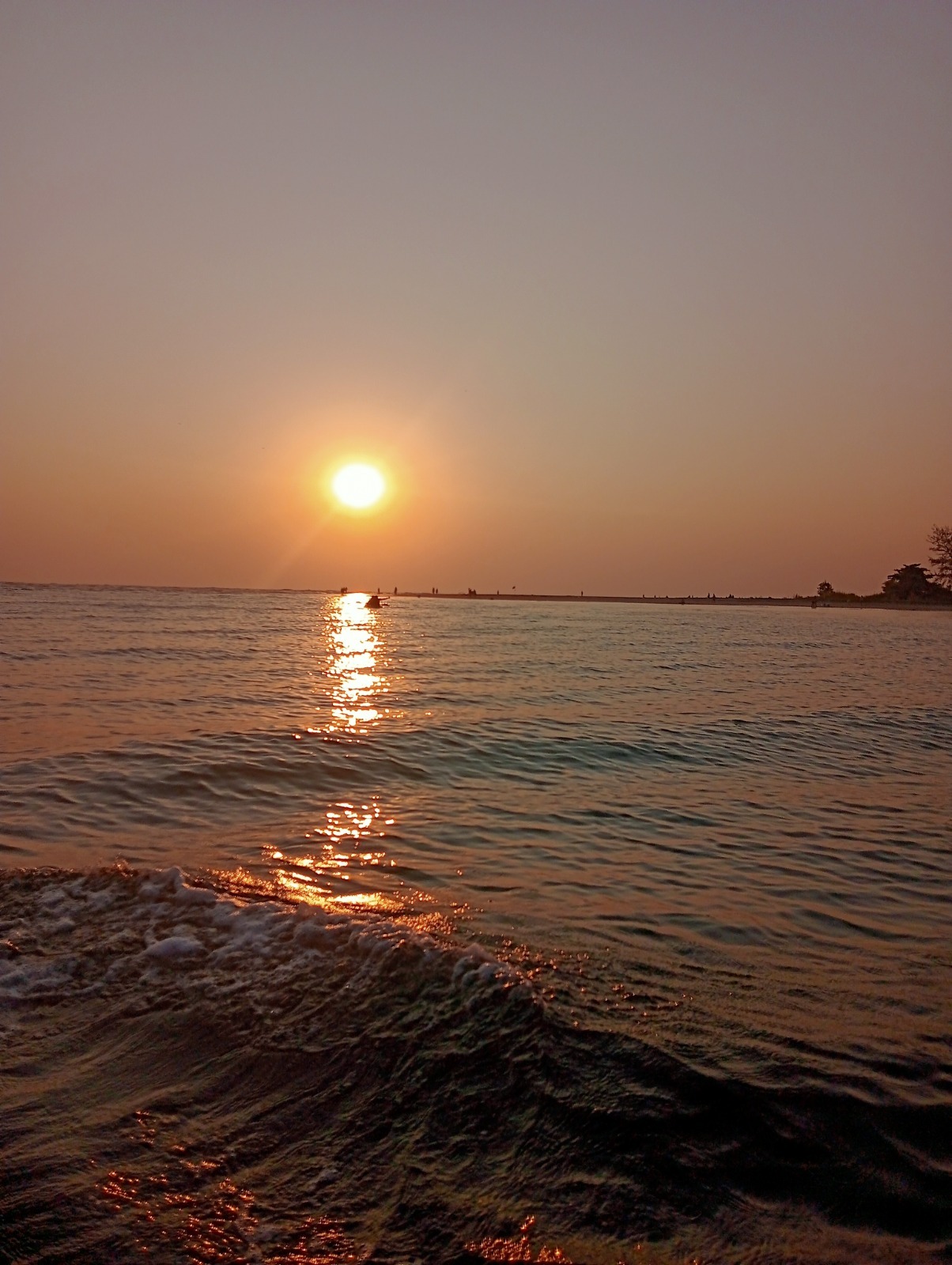 North Goa : Sunset and Island Exclusive