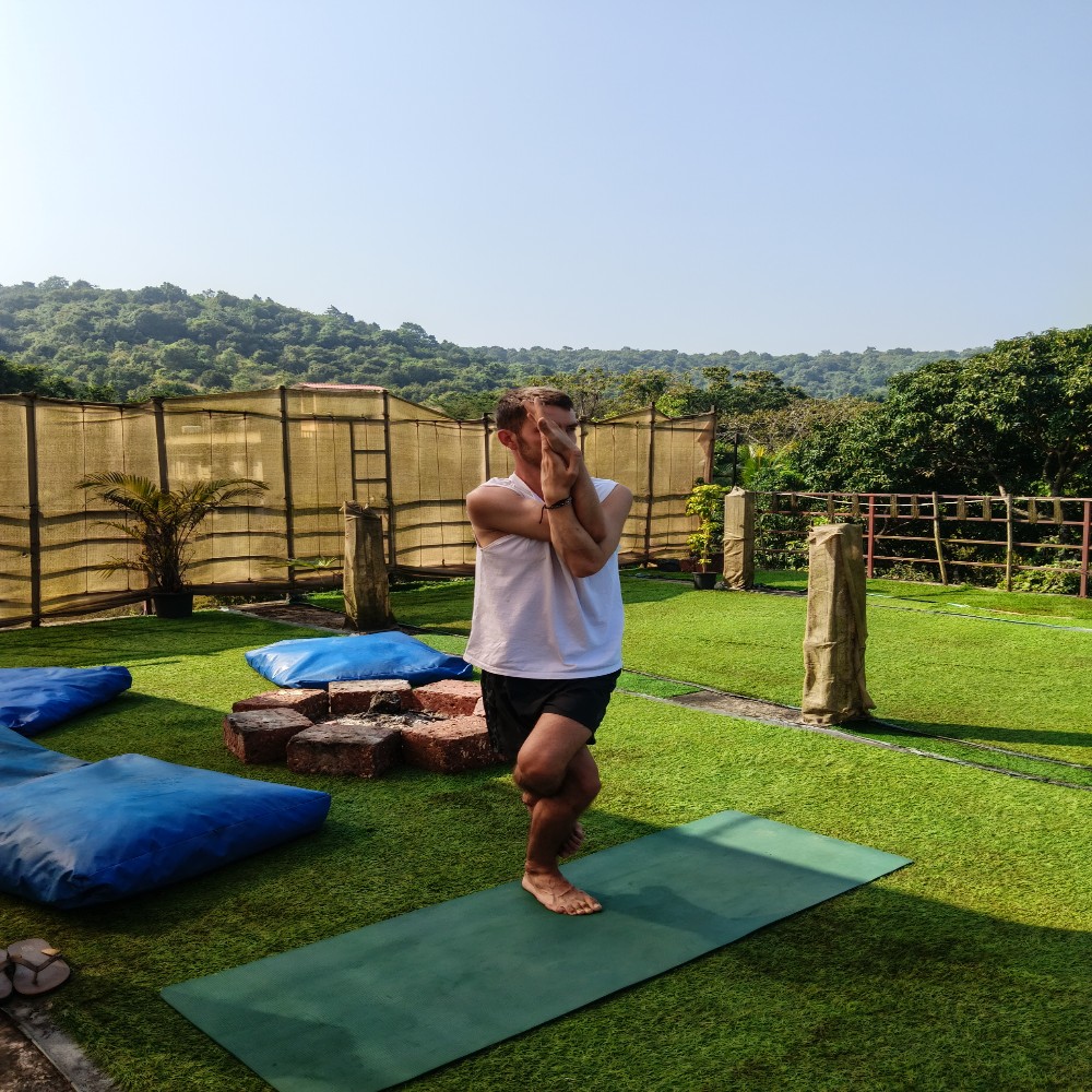 North Goa : Nature's Elixir