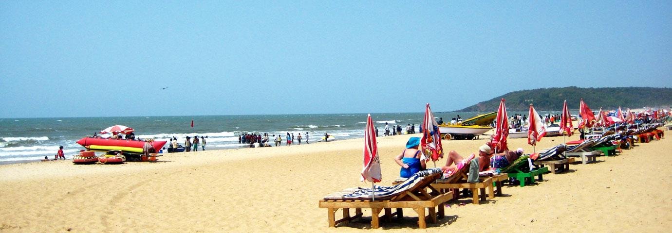 Beach Vibe & Atmosphere