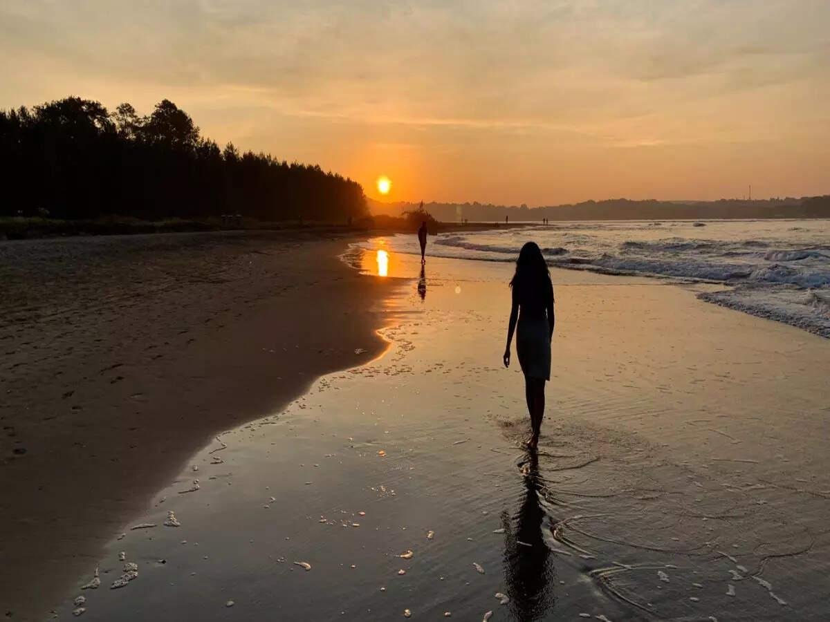 💑 Top 10 Best Beaches for Couples in Goa