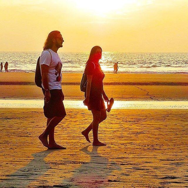 💑 Top 10 Best Beaches for Couples in Goa