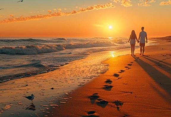 💑 Top 10 Best Beaches for Couples in Goa