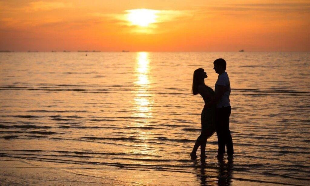 💑 Top 10 Best Beaches for Couples in Goa