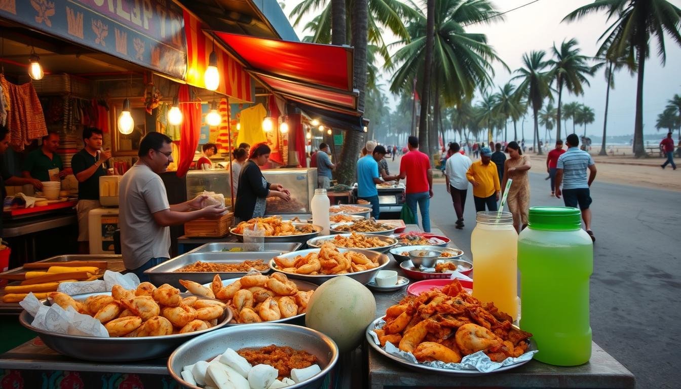 🍽️ Best Food Under ₹200 in Goa (Budget Eats Guide)