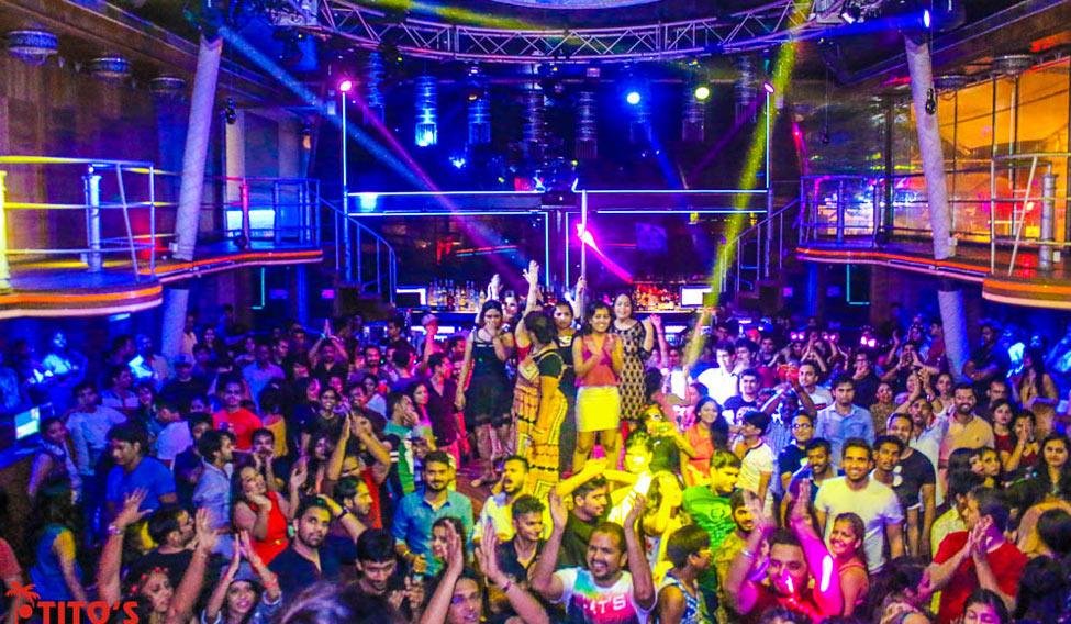 Best Night Clubs in Goa for Singles (Updated Guide)