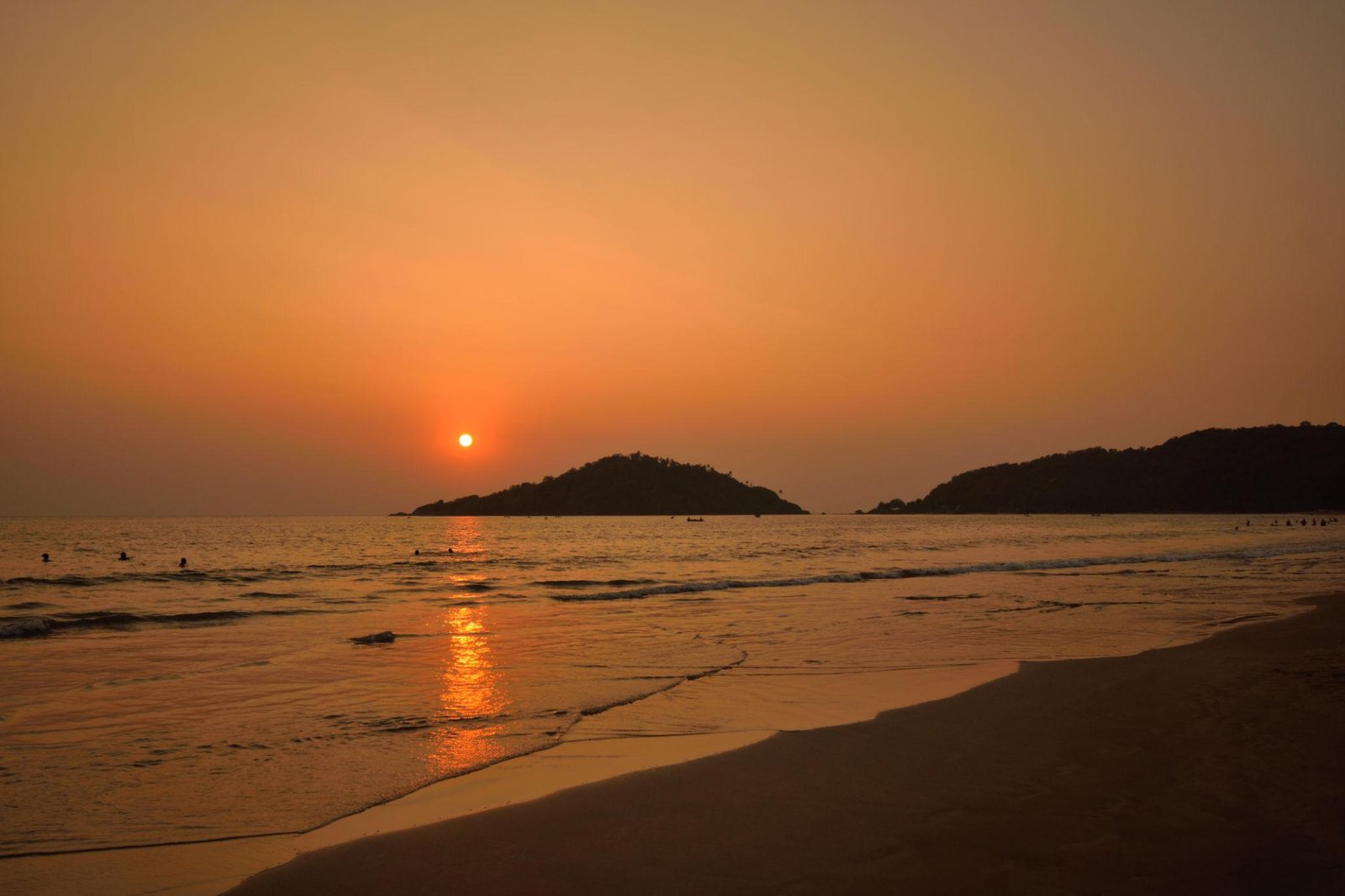 Best Things to Do Near Palolem Beach, Goa