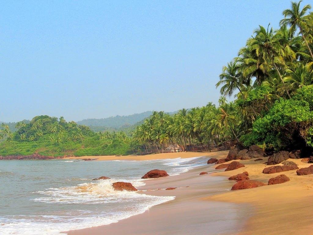 Explore Cavelossim Beach
