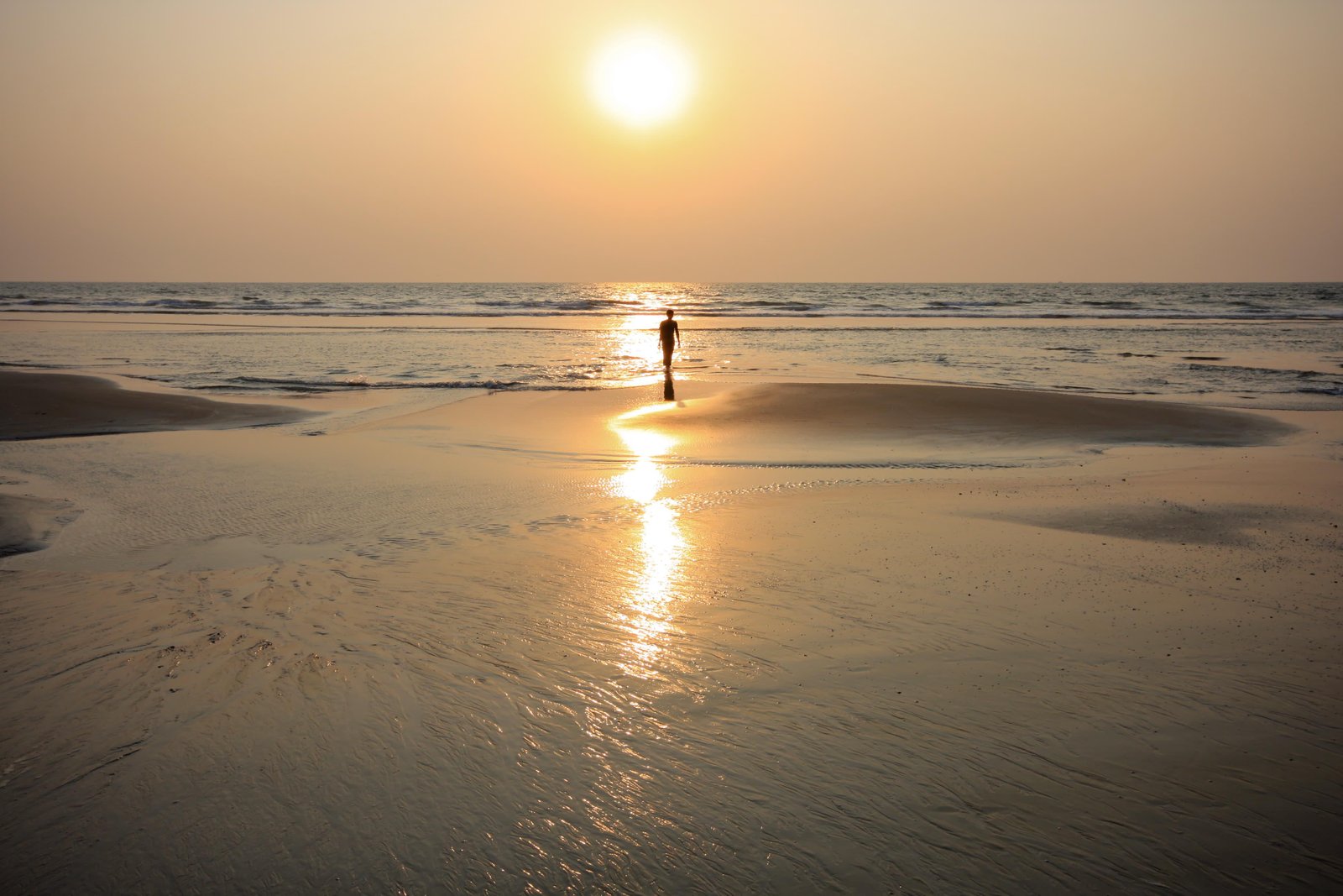 Witness Spectacular Sunsets