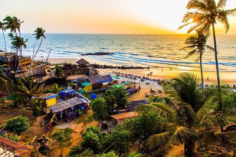 Best Time to Visit Goa (Complete 2026 Guide for Couples, Families & Budget Travelers)
