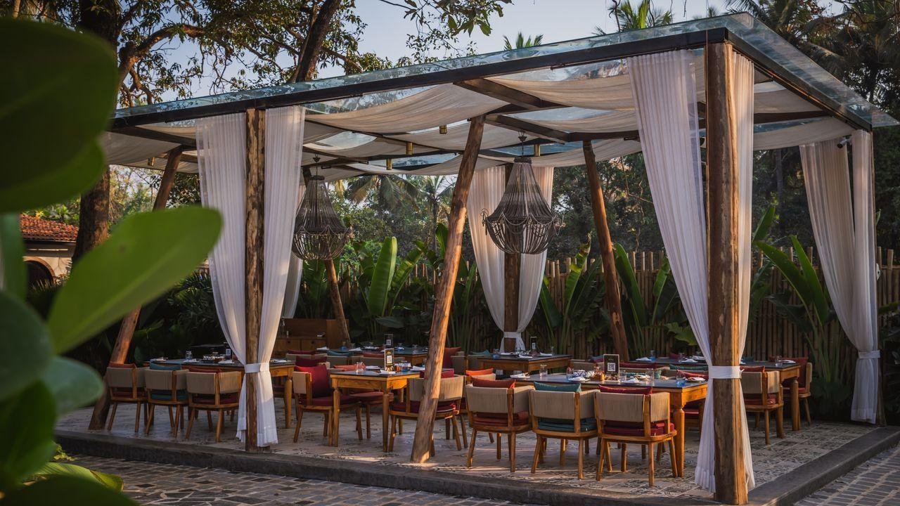 💑 Best Time to Visit Goa for Couples
