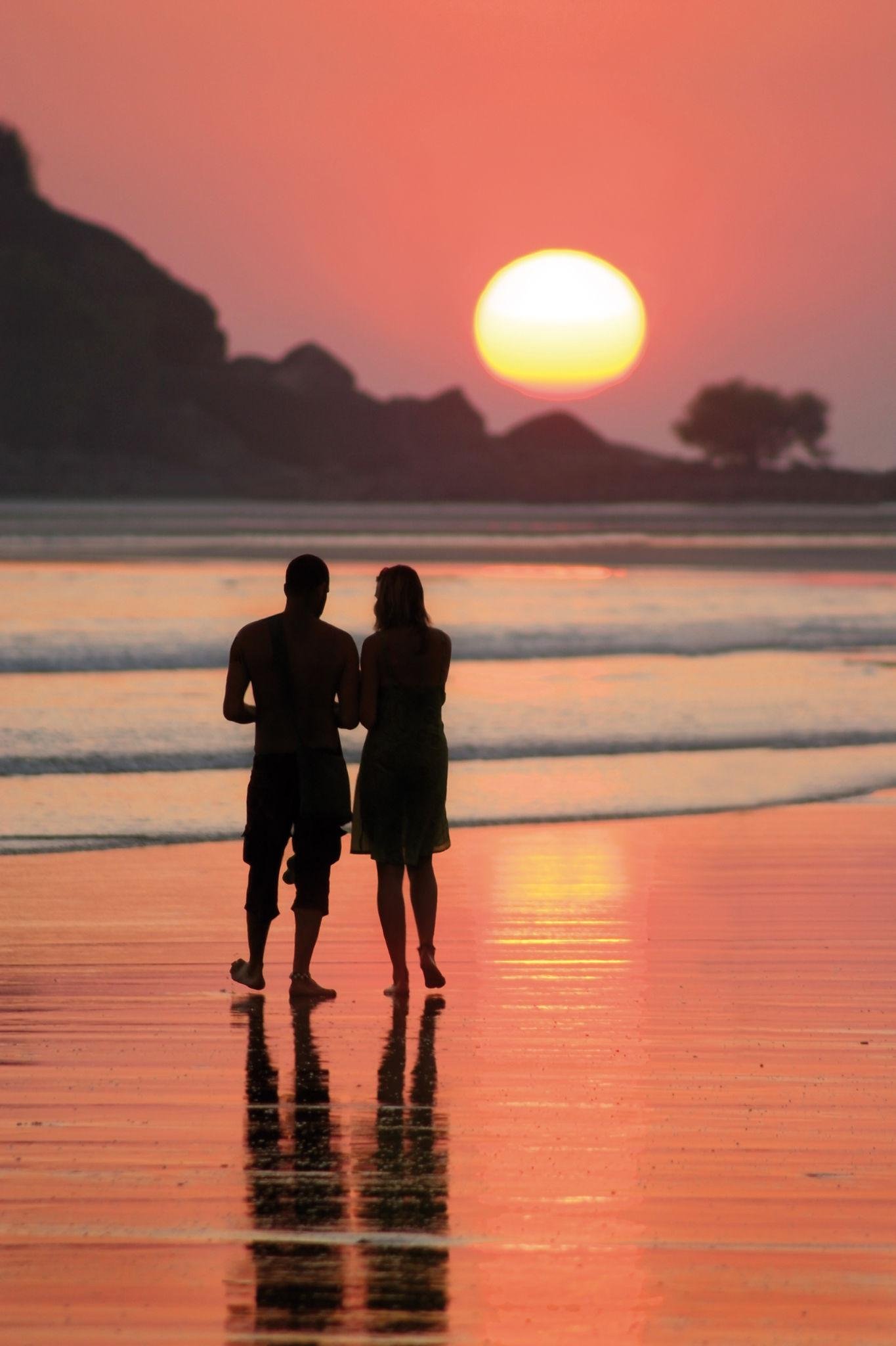 💑 Best Time to Visit Goa for Couples