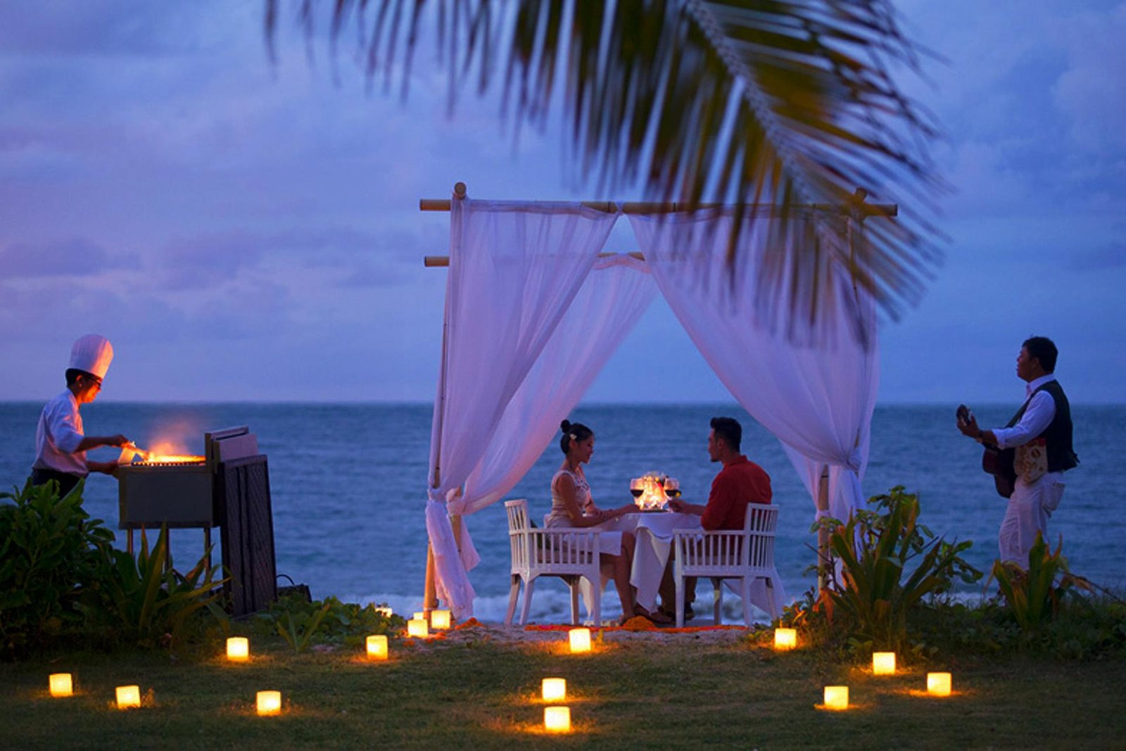 💑 Best Time to Visit Goa for Couples