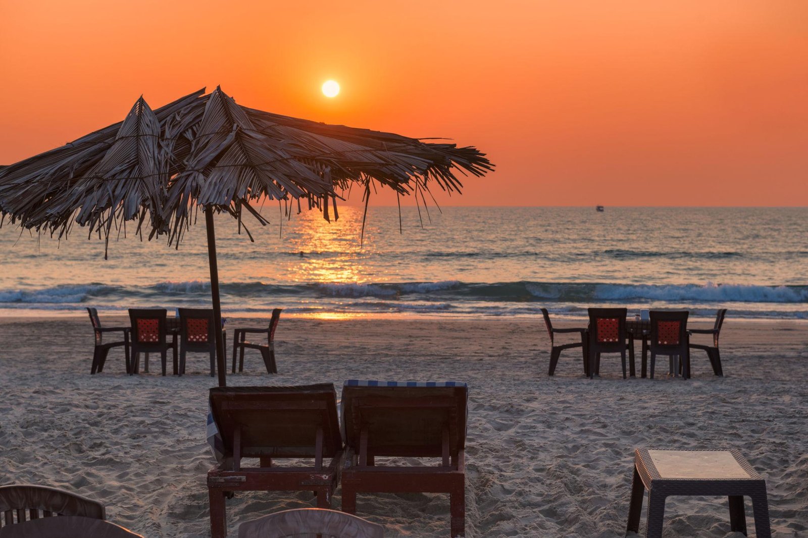 🌴 Best Travel Agency in Goa for Complete Trip Planning | GoaNearby
