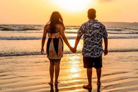 Best Beach for Couples
