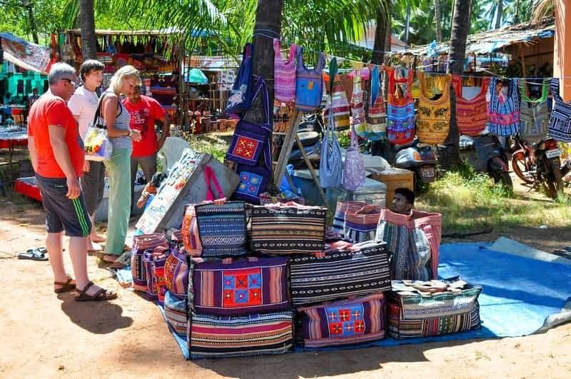 Shopping Opportunities