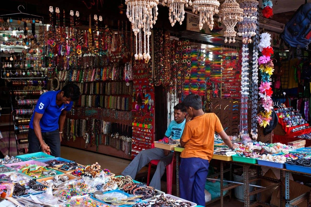 Shopping Opportunities