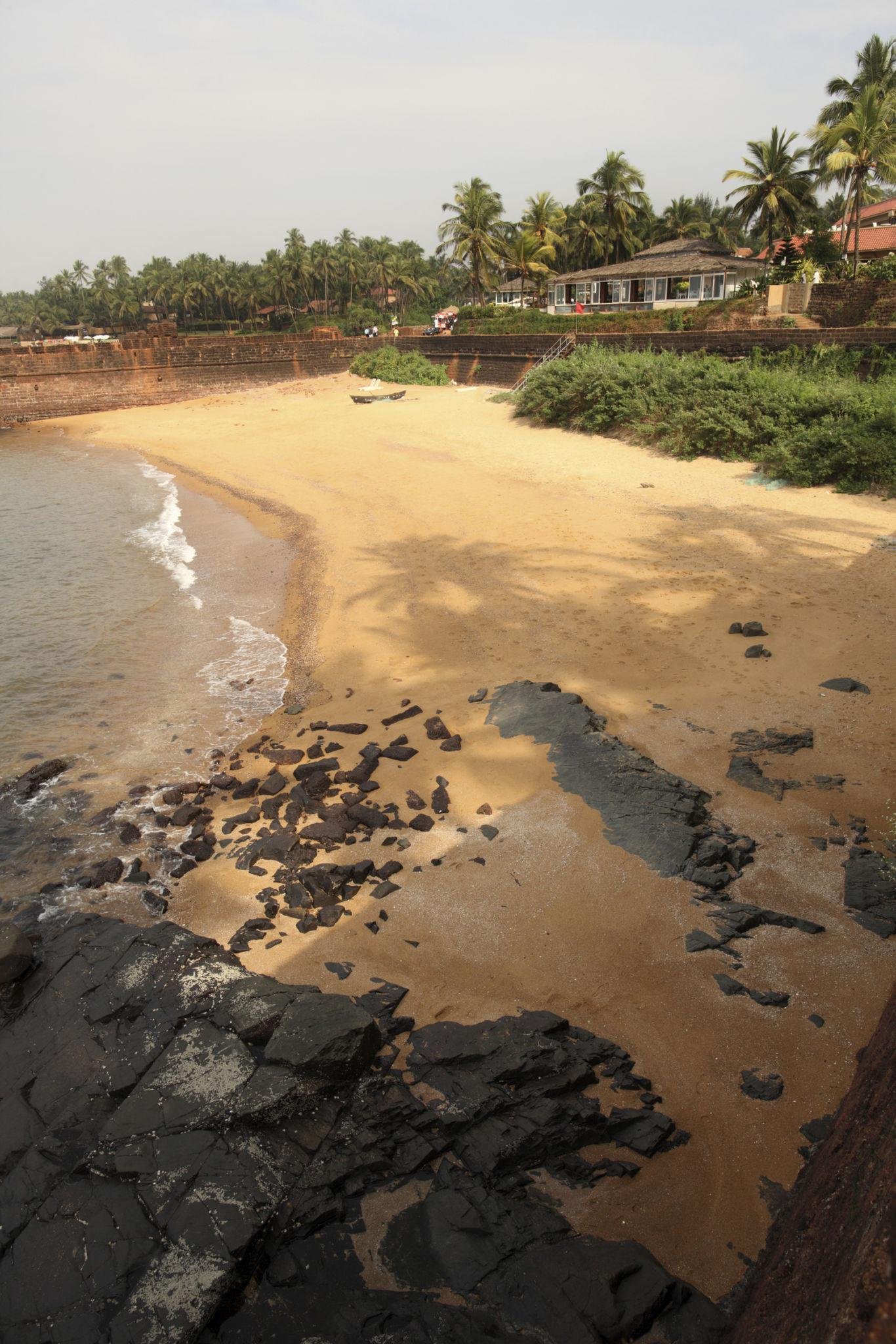 Best Beach for Couples