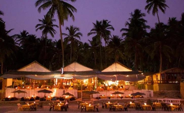 Best Beach for Couples