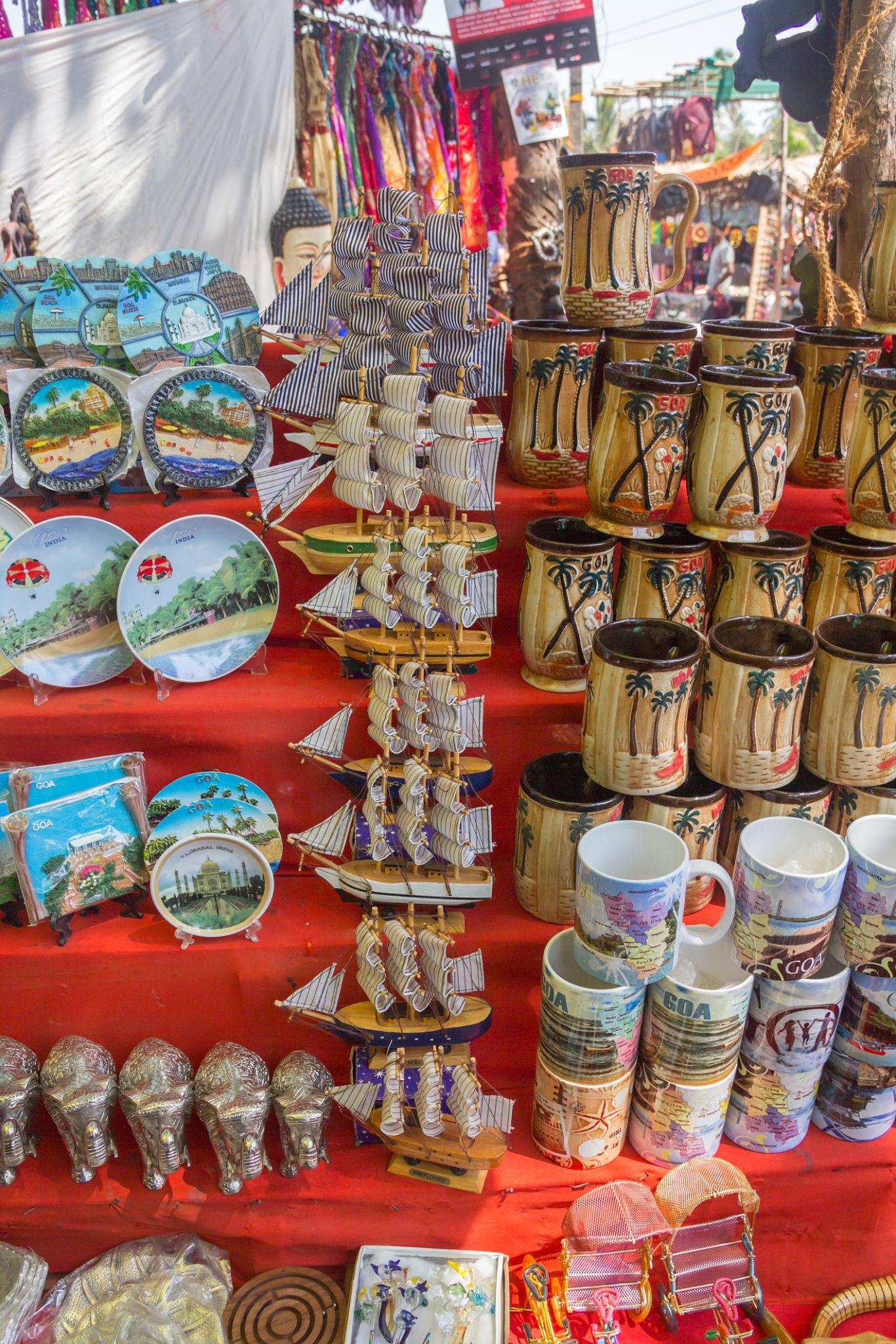 Shopping Opportunities