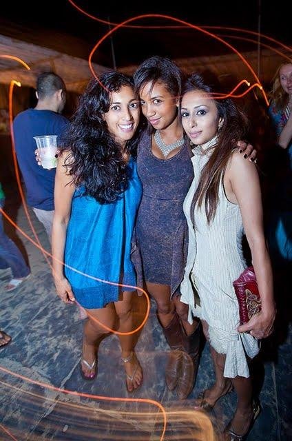 Fashion & Style for Goa Party Vibes