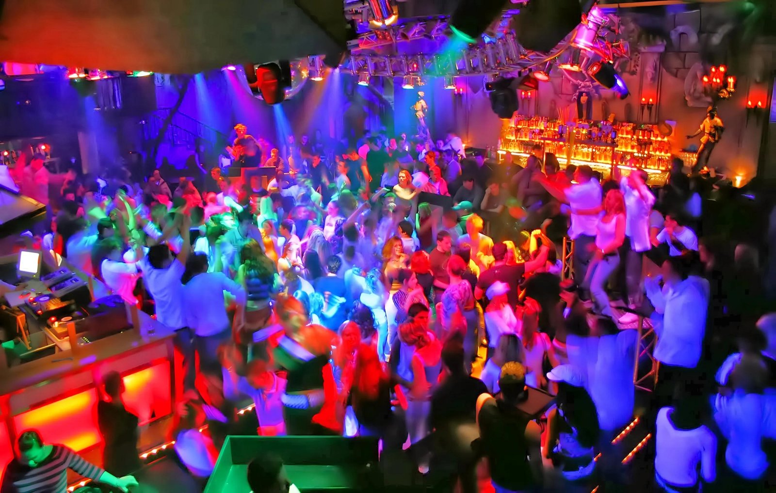Fashion & Style for Goa Party Vibes