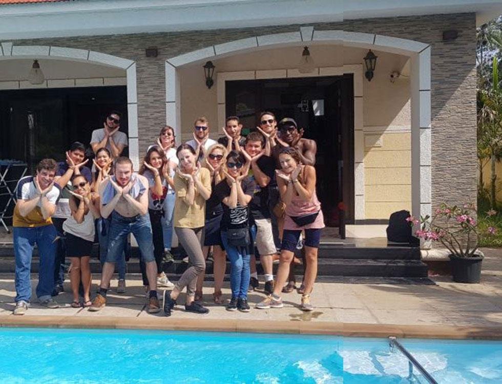 Planning a Perfect Goa Girls Party Trip