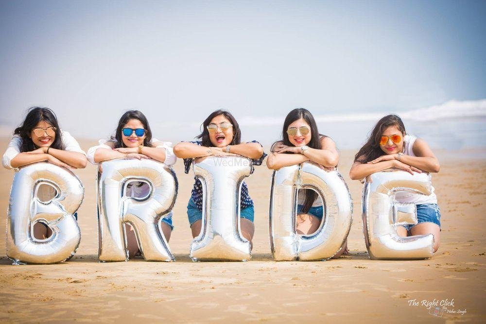Why Goa is the Best Destination for Girls Party Trips