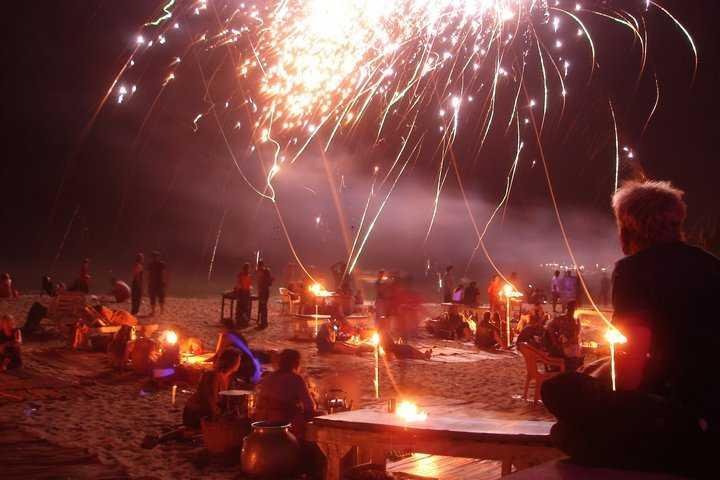 Types of Girls Party Experiences in Goa