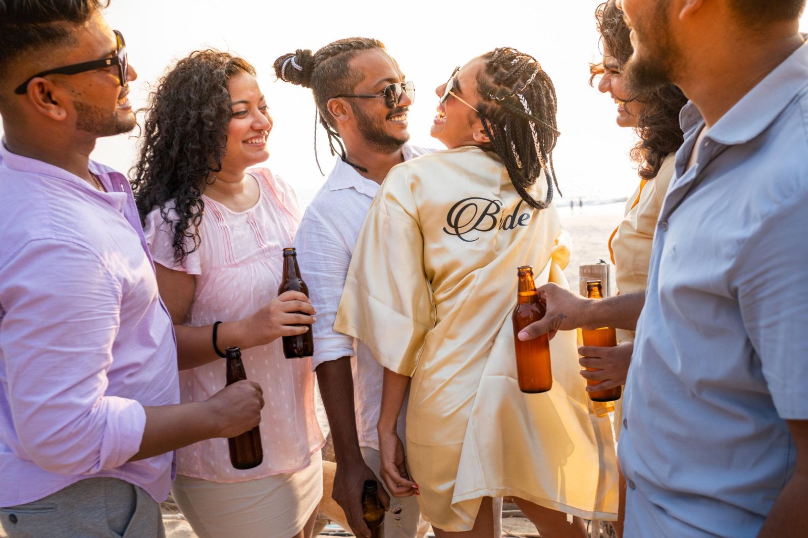 Why Goa is the Best Destination for Girls Party Trips