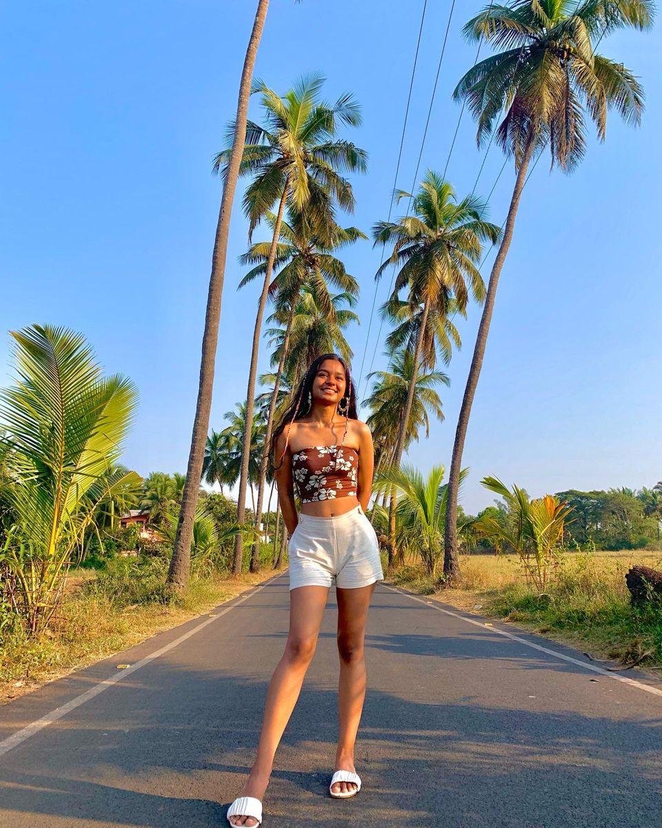 Fashion & Style for Goa Party Vibes