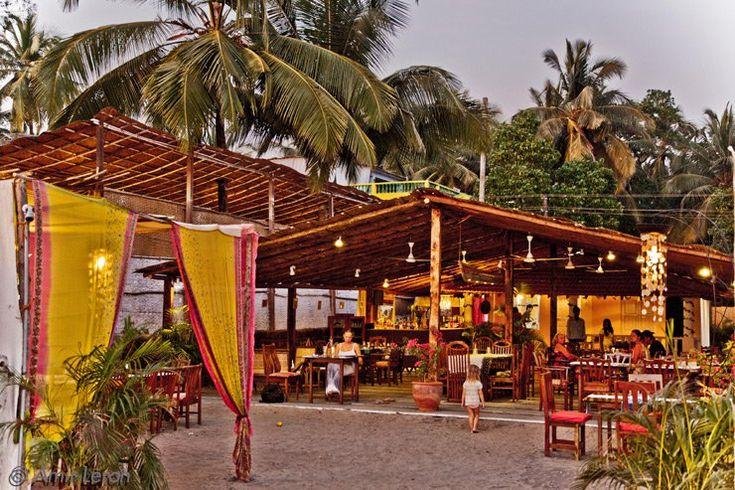 Planning a Perfect Goa Girls Party Trip