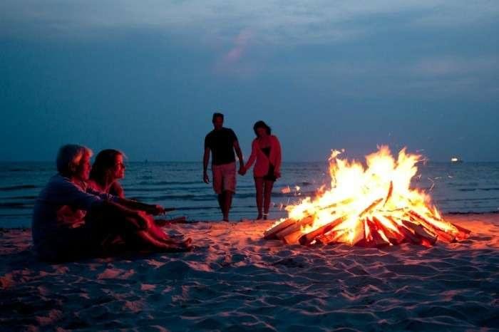 Creating Lifetime Memories in Goa