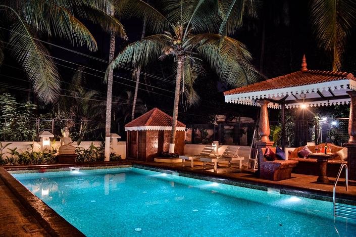 Planning a Perfect Goa Girls Party Trip