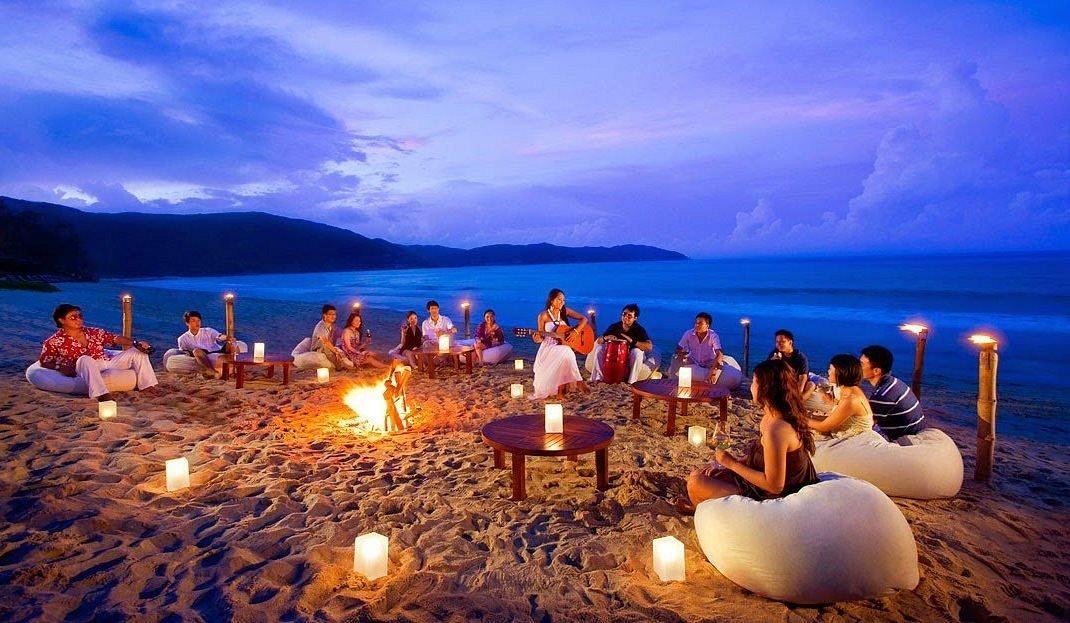 Types of Girls Party Experiences in Goa