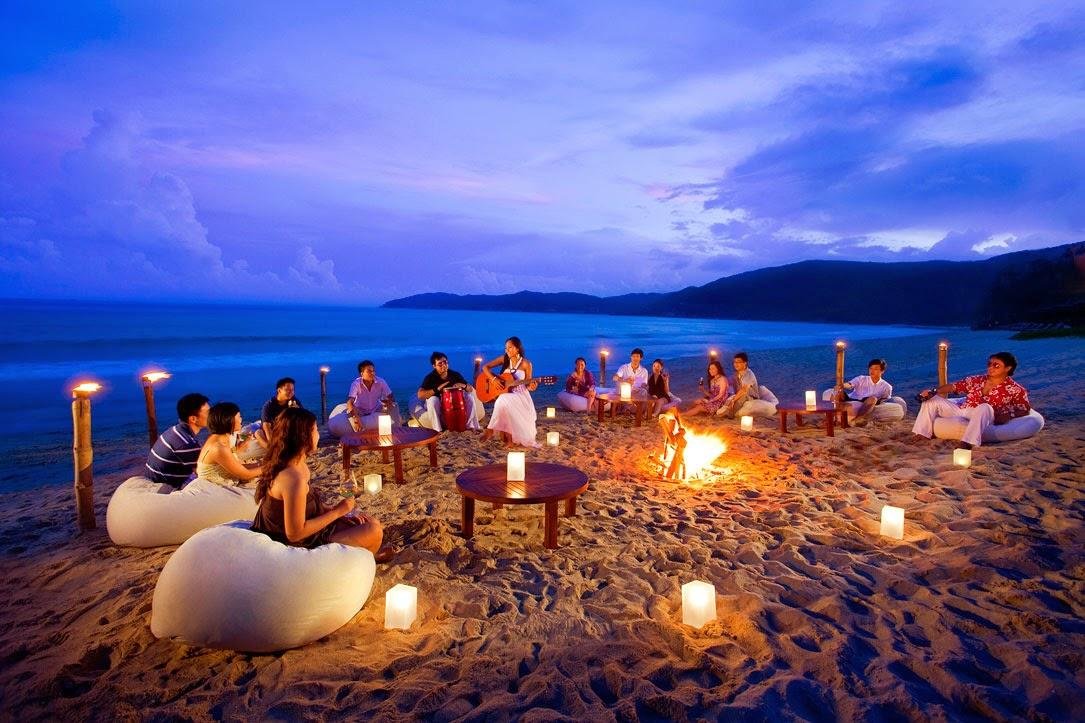 Types of Girls Party Experiences in Goa