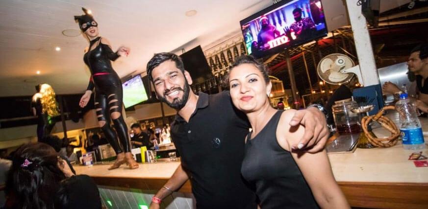 Why Goa is the Best Destination for Girls Party Trips
